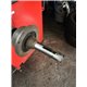 PROFI Vyvažovačka pneu bazar - BUTLER - TIPTOP ProBalance 775P