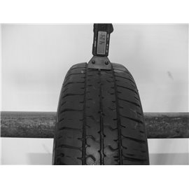 Použité-Pneu-Bazar - 155/70 R13 FIRESTONE F-560  4mm DOT95 -kusovka-rezerva