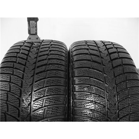 Použité-Pneu-Bazar - 205/50 R15 KUMHO IZEN KW23  8mm