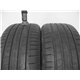 Použité-Pneu-Bazar - 225/40 R20 PIRELLI P ZERO (RFT-RSC)   5mm