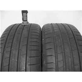 Použité-Pneu-Bazar - 225/40 R20 PIRELLI P ZERO (RFT-RSC)   5mm