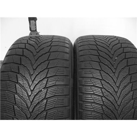 Použité-Pneu-Bazar - 255/50 R19 NEXEN WINGUARD SPORT 2 SUV WU7S     6mm
