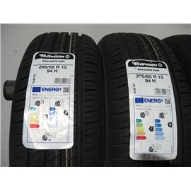 Použité-Pneu-Bazar - 205/65 R15 BARUM BRAVURIS 5 HM (NOVÉ DOT22)