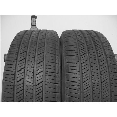 Použité-Pneu-Bazar - 275/60 R20 HANKOOK DYNAPRO HT (M+S) LETNÍ  8mm