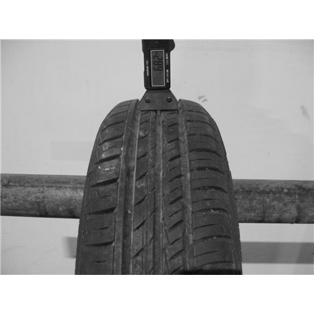 Použité-Pneu-Bazar - 165/65 R14 MATADOR STELLA 2 MP16  6mm -kusovka-rezerva