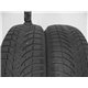Použité-Pneu-Bazar - 185/60 R15 MICHELIN ALPIN A4 DOT2012  6mm
