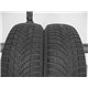 Použité-Pneu-Bazar - 185/60 R15 MICHELIN ALPIN A4 DOT14  6mm