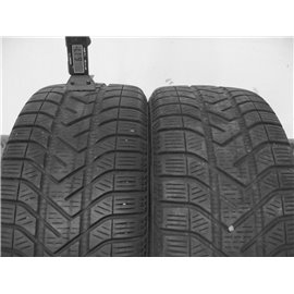 Použité-Pneu-Bazar - 195/45 R16 PIRELLI SNOWCONTROL SERIE 2   6mm