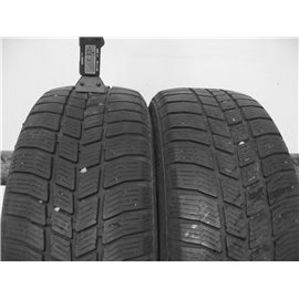 Použité-Pneu-Bazar - 185/60 R15 BARUM POLARIS 3    5mm