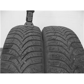 Použité-Pneu-Bazar - 175/70 R14 HANKOOK WINTER ICEPT RS2   5mm
