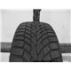 Použité-Pneu-Bazar - 205/55 R16 CONTINENTAL WINTER CONTACT TS870  8mm -kusovka-rezerva