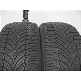 Použité-Pneu-Bazar - 225/55 R18 NEXEN WINGUARD SPORT 2 SUV  5mm