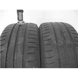 Použité-Pneu-Bazar - 205/55 R16 MICHELIN ENERGY SAVER DOT14 91V  5mm