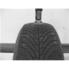 Použité-Pneu-Bazar - 195/65 R15 FULDA MULTICONTROL (CELOROČNÍ)  6mm -kusovka-rezerva