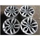 Alu-Litá-kola-bazar -  17" BMW X1 E84