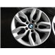 Alu-Litá-kola-bazar -  17" BMW X1 E84
