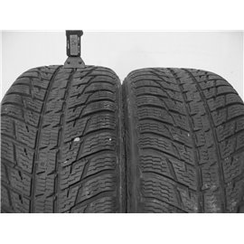 Použité-Pneu-Bazar - 235/55 R17 NOKIAN WR SUV3  7mm