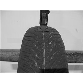 Použité-Pneu-Bazar - 165/65 R14 MATADOR SIBIR SNOW   5mm-kusovka-rezerva