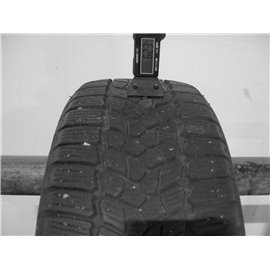 Použité-Pneu-Bazar - 205/55 R16 FIRESTONE WINTERHAWK 3  6mm -kusovka-rezerva
