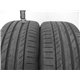 Použité-Pneu-Bazar - 235/55 R19 CONTINENTAL CONTISPORTCONTACT 5   5mm