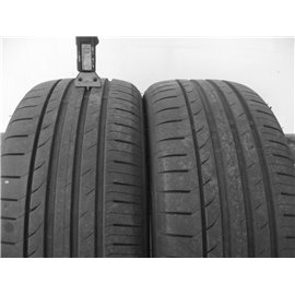 Použité-Pneu-Bazar - 225/45 R17 TRAZANO ZUPER ECO Z107  6mm