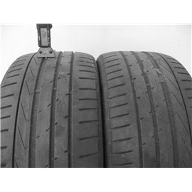 Použité-Pneu-Bazar - 225/45 R17 HANKOOK VENTUS S1 EVO 2