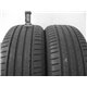 Použité-Pneu-Bazar - 215/55 R17 PIRELLI CINTURATO P7  5mm