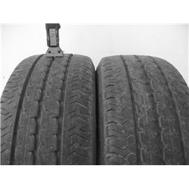 Použité-Pneu-Bazar - 225/70 R15 C PIRELLI CHRONO DOT2009   7mm