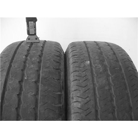 Použité-Pneu-Bazar - 225/70 R15 C PIRELLI CHRONO DOT2009   6mm