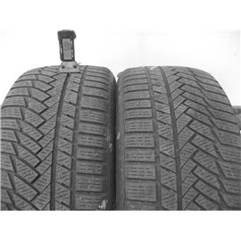 Použité-Pneu-Bazar - 225/40 R18 CONTINENTAL WINTERCONTACT TS850P   5mm