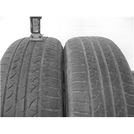 Použité-Pneu-Bazar - 195/65 R15 KINGSTAR ROAD FIT SK70   5mm