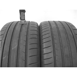 Použité-Pneu-Bazar - 245/40 R19 DUNLOP SP SPORT MAXX GT  RFT RSC   5mm