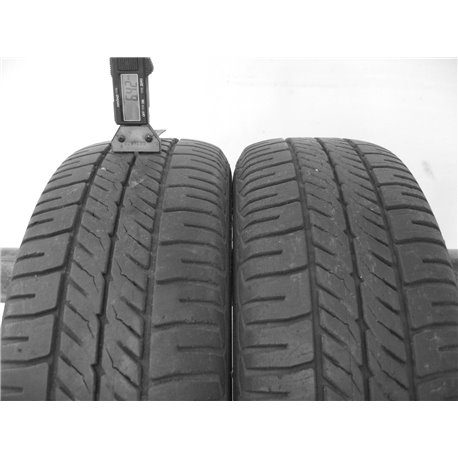 Použité-Pneu-Bazar - 175/65 R14 GOOD YEAR GT3 DOT2009  6mm
