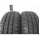 Použité-Pneu-Bazar - 195/60 R16 C GOODYEAR CARGO MARATHON  8mm