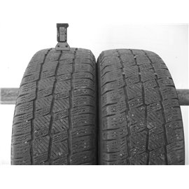 Použité-Pneu-Bazar - 215/65 R16 C HIFLY WINTRANS  6mm