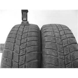 Použité-Pneu-Bazar - 175/70 R14 BARUM POLARIS 3  5mm
