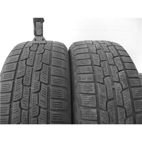 Použité-Pneu-Bazar - 205/60 R16 FIRESTONE WINTERHAWK 2 EVO   5mm