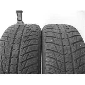 Použité-Pneu-Bazar - 215/65 R17 NOKIAN WR SUV 3 DOT2020  6mm