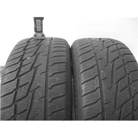 Použité-Pneu-Bazar - 205/55 R16 MATADOR SIBIR SNOW MP92   5mm