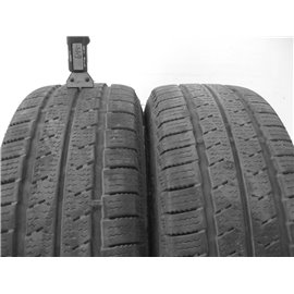 Použité-Pneu-Bazar - 215/70 R15 C NEXEN WINGUARD WT1  6mm
