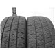 Použité-Pneu-Bazar - 215/65 R16 C BARUM SNOWVANIS 3   7mm