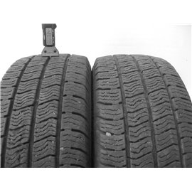 Použité-Pneu-Bazar - 215/65 R16 C BARUM SNOWVANIS 3