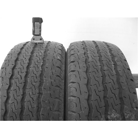 Použité-Pneu-Bazar - 205/65 R15 C FIRESTONE VANHAWK   5mm