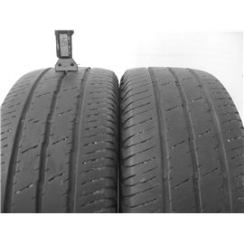 Použité-Pneu-Bazar - 215/65 R16 C CONTINENTAL VANCO 2  5mm