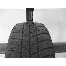 Použité-Pneu-Bazar - 185/60 R15 BARUM POLARIS 3   5mm-kusovka-rezerva