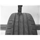 Použité-Pneu-Bazar - 205/55 R16 CONTINENTAL CONTIPREMIUMCONTACT 5 DOT2016   4mm-kusovka-rezerva