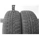 Použité-Pneu-Bazar - 185/60 R15 KINGSTAR WINTER SW40 5mm  DOT2014