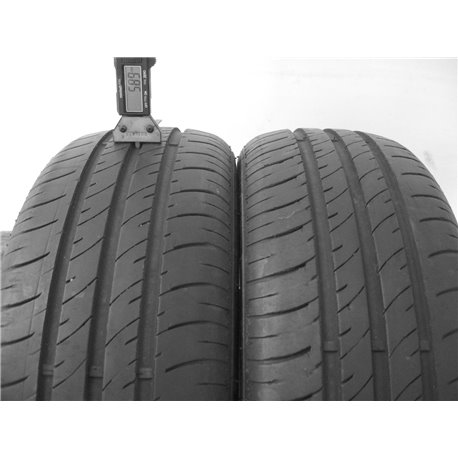 Použité-Pneu-Bazar - 185/60 R16 NANKANG ECONEX NA-1  5mm
