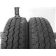 Použité-Pneu-Bazar - 155/80 R13C (155/13C) GOODRIDE RADIAL SL305   6mm
