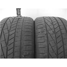 Použité-Pneu-Bazar - 275/40 R20 GOODYEAR EXCELLENCE  5mm